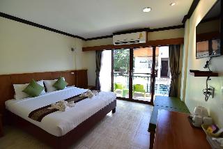 The Green Hotel fotoÄŸrafÄ±