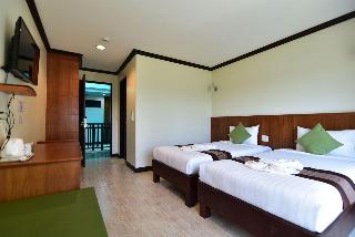 The Green Hotel fotoÄŸrafÄ±