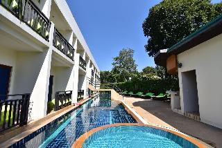 The Green Hotel fotoÄŸrafÄ±
