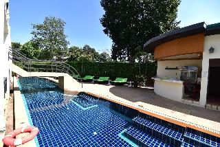 The Green Hotel fotoÄŸrafÄ±