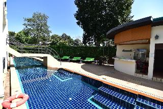 The Green Hotel fotoÄŸrafÄ±