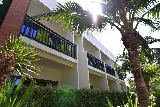 The Green Hotel fotoÄŸrafÄ±