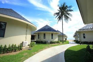 Wis Beach Khanom otel fotoğrafı