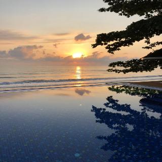 Wis Beach Khanom fotoÄŸrafÄ±