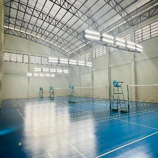 Ac Sportcenter fotoÄŸrafÄ±