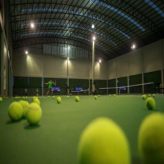 Ac Sportcenter fotoÄŸrafÄ±