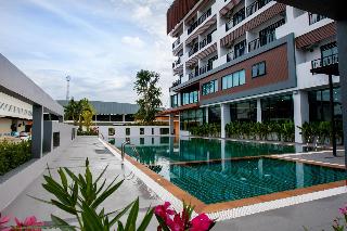 Ac Sportcenter otel fotoğrafı
