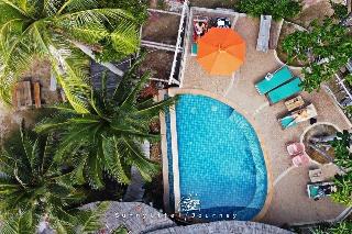 Coco Cape Lanta Resort otel fotoğrafı