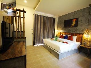 Coco Cape Lanta Resort fotoÄŸrafÄ±