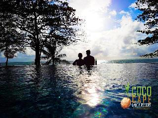 Coco Cape Lanta Resort fotoÄŸrafÄ±