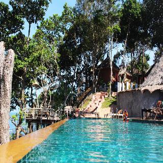 Coco Cape Lanta Resort fotoÄŸrafÄ±