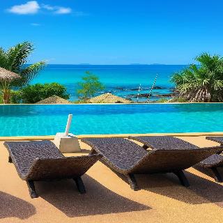 Coco Cape Lanta Resort fotoÄŸrafÄ±