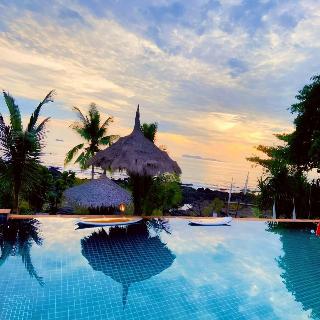 Coco Cape Lanta Resort fotoÄŸrafÄ±
