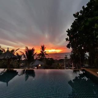 Coco Cape Lanta Resort fotoÄŸrafÄ±