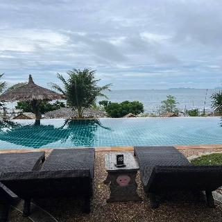 Coco Cape Lanta Resort fotoÄŸrafÄ±