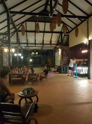 Phitarom Phi Phi Resort fotoÄŸrafÄ±