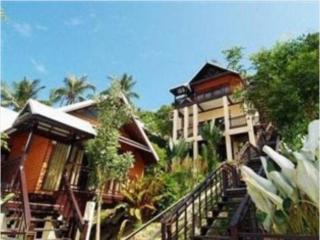 Phitarom Phi Phi Resort otel fotoğrafı