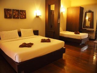 Phitarom Phi Phi Resort fotoÄŸrafÄ±