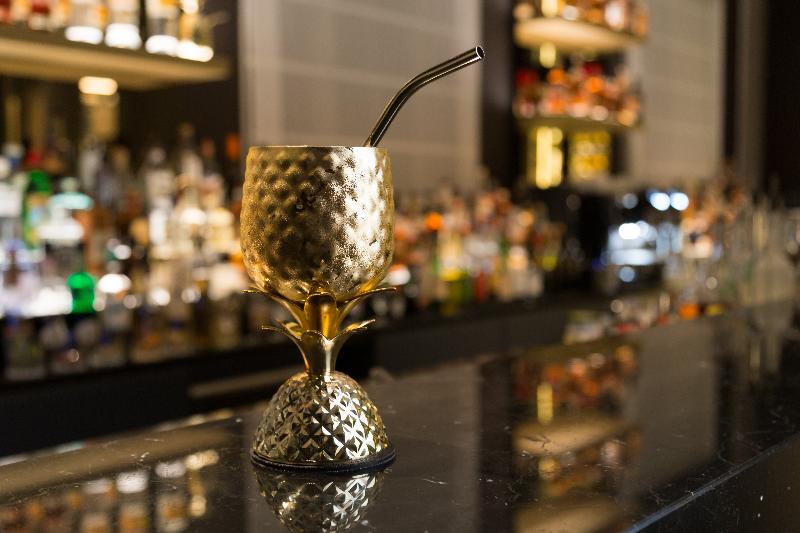 The Wellem - Bar