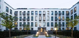 The Wellem otel fotoğrafı