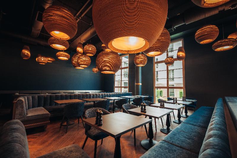 The Wellem - Restoran
