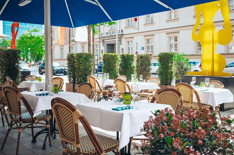 The Wellem - Restoran