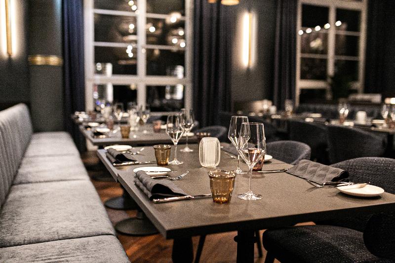 The Wellem - Restoran