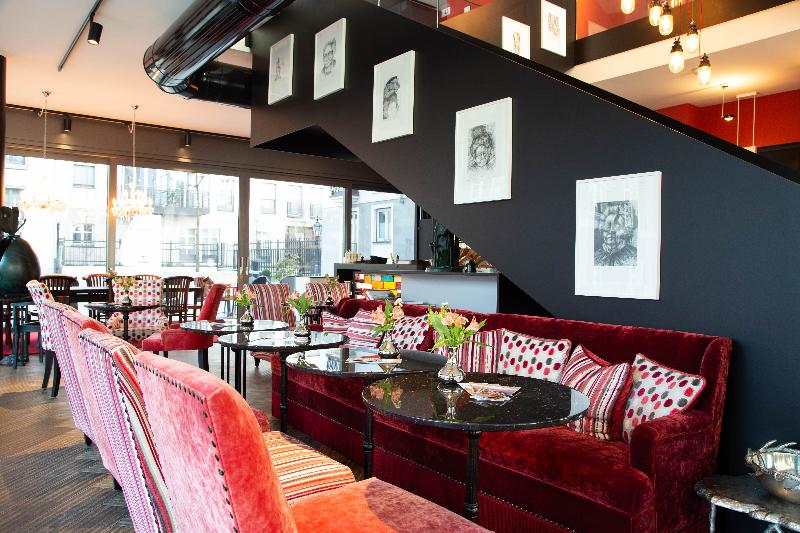 The Wellem - Restoran
