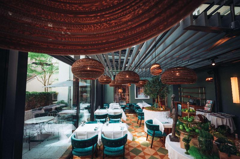 The Wellem - Restoran