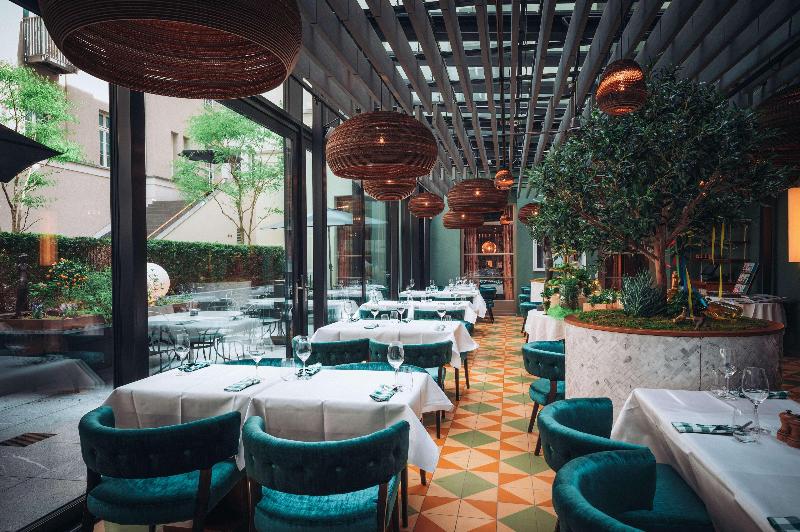 The Wellem - Restoran