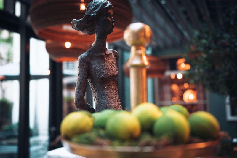The Wellem - Restoran