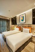Avantgarde Urban Hotel Sisli oda fotoğrafı