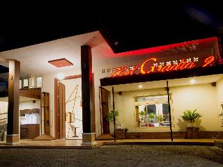 Family Hotel Gradia 2 otel fotoğrafı