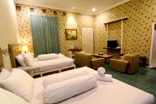 Family Hotel Gradia 2 fotoÄŸrafÄ±