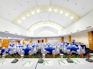 Madani Syariah Hotel fotoÄŸrafÄ±