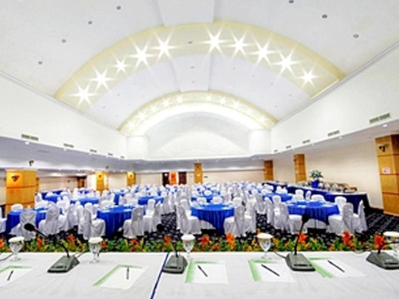 Madani Syariah Hotel - Genel