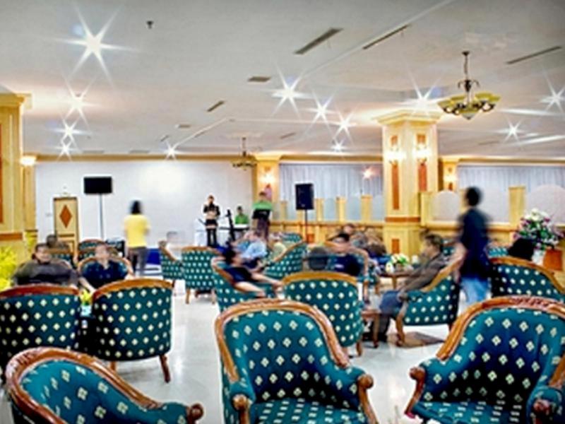 Madani Syariah Hotel - Genel