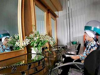 Madani Syariah Hotel otel fotoğrafı