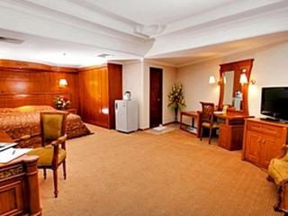 Madani Syariah Hotel fotoÄŸrafÄ±
