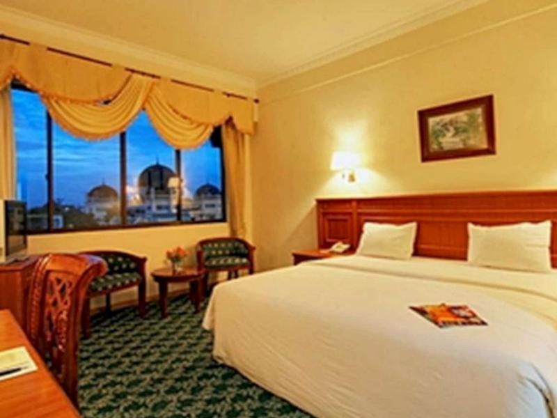 Madani Syariah Hotel - Genel