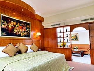 Madani Syariah Hotel fotoÄŸrafÄ±