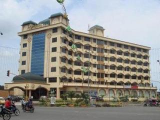Madani Syariah Hotel fotoÄŸrafÄ±