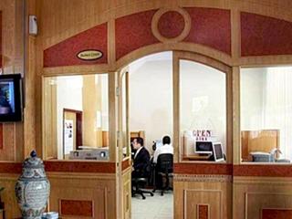 Madani Syariah Hotel fotoÄŸrafÄ±