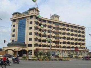 Madani Syariah Hotel fotoÄŸrafÄ±
