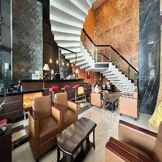 Grand Antares Hotel fotoÄŸrafÄ±