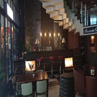 Grand Antares Hotel fotoÄŸrafÄ±