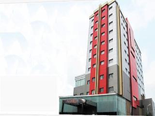 Grand Antares Hotel otel fotoğrafı