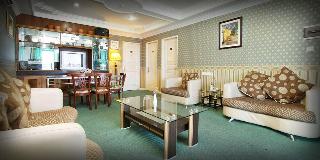 Grand Antares Hotel fotoÄŸrafÄ±