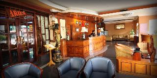 Grand Antares Hotel fotoÄŸrafÄ±