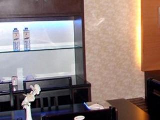 Grand Antares Hotel fotoÄŸrafÄ±